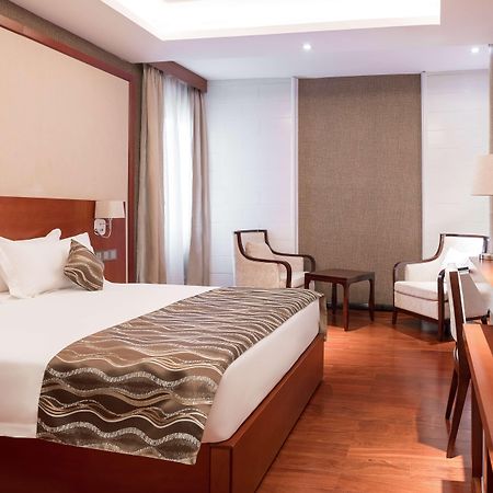 Best Western Plus Pearl Addis Ngoại thất bức ảnh