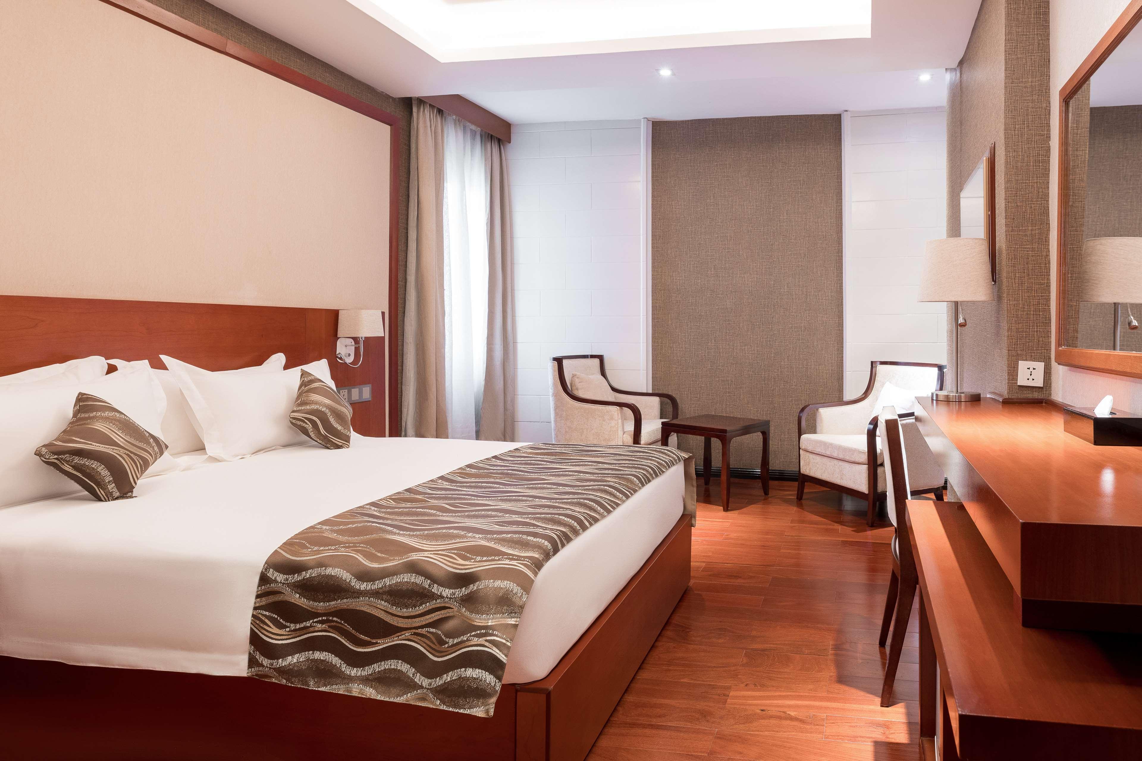 Best Western Plus Pearl Addis Ngoại thất bức ảnh