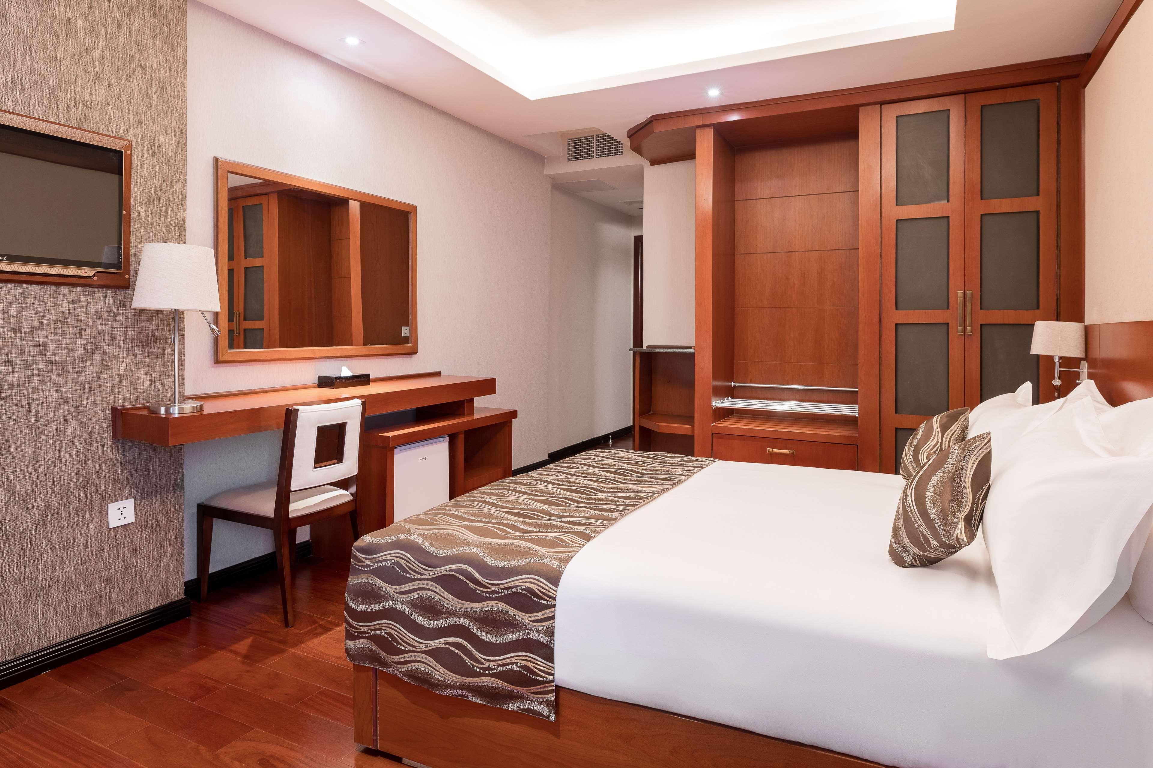 Best Western Plus Pearl Addis Ngoại thất bức ảnh