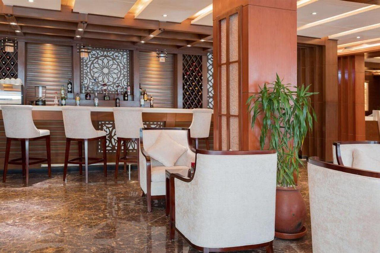 Best Western Plus Pearl Addis Ngoại thất bức ảnh